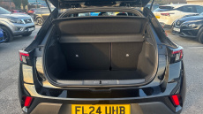 Vauxhall Mokka 1.2 Turbo 100 GS  5dr Petrol Hatchback